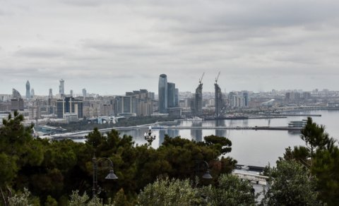 Sabahın hava proqnozu