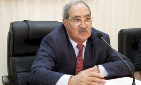“Anti-terror əməliyyatı ilə erməni tör-töküntüləri torpaqlarımızdan təmizlənməlidir” – Deputat