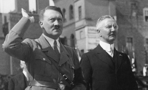 Hitlerin bankir dostu - Yalmar Şaxt Nürnberq məhkəməsində bəraət alan üç nəfərdən biri olub