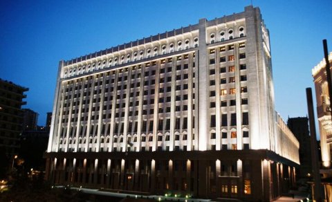 Prezident Administrasiyasından Qarabağın erməni ictimaiyyətinə daha bir təklif
