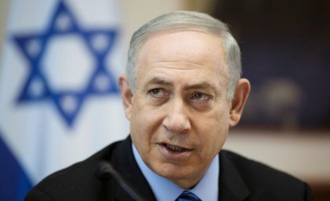 Netanyahu məhkəmə islahatları haqqında qanunun qəbulunu təxirə salıb