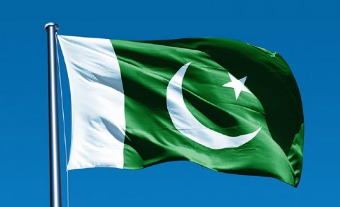 Pakistan II Qlobal Demokratiya Sammitində iştirakdan imtina edib