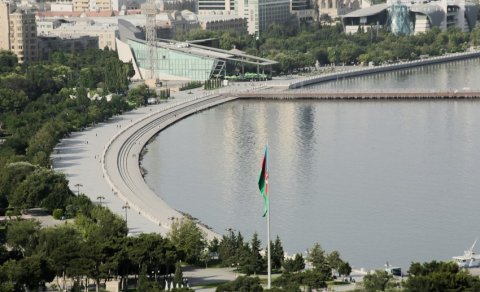 Azərbaycan Beynəlxalq Turizm və Səyahətlər Sərgisinin vaxtı dəyişdirilib