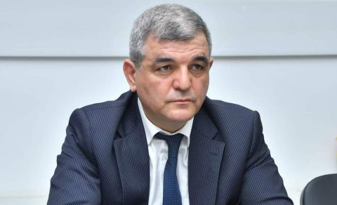 Fazil Mustafa ikinci dəfə əməliyyat olunub