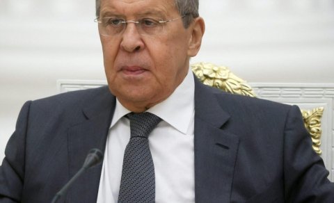 Lavrov: “Ümid edirik ki, Bakı ilə Tehran arasında münasibətlərdə mövcud gərginlik müvəqqəti xarakter daşıyır”