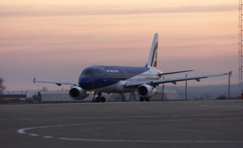 Bakı və Kişinyov arasında birbaşa aviareys açılıb