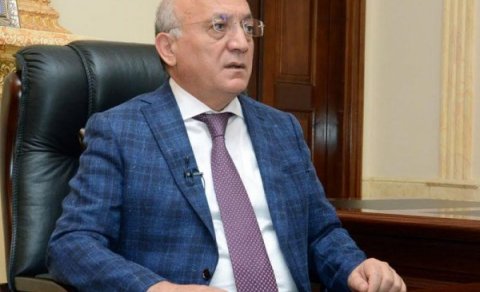 Mübariz Qurbanlı: “Azərbaycanda dini təhsillə bağlı boşluqlar aradan qaldırılmalıdır”