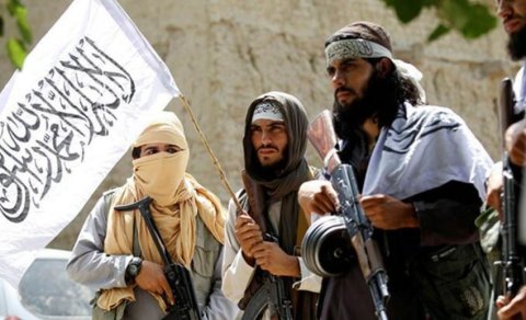 “Taliban” orduda əsgər sayını 200 min nəfərə çatdırmaq niyyətindədir