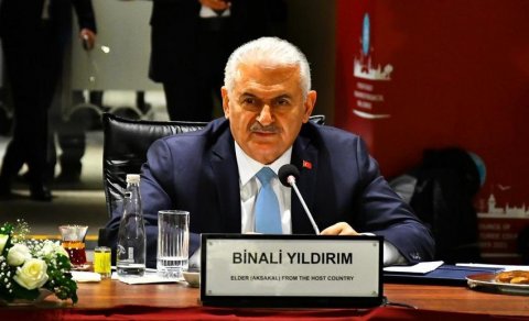 Binəli Yıldırım 31 Mart - Azərbaycanlıların Soyqırımı Günü ilə bağlı paylaşım edib