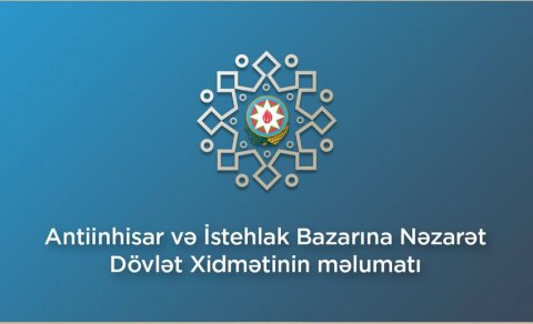 Azərbaycanın 11 dövlət müəssisəsində ölçmə cihazları yoxlamadan keçirilib