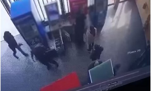 Bakıda hipermarketdə baş verən silahlı insidentlə bağlı bəzi gizli məqamlar açıqlanıb