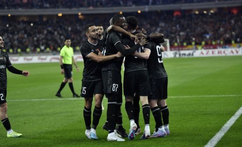 “Qarabağ” dünya reytinqində daha 3 pillə geriləyib