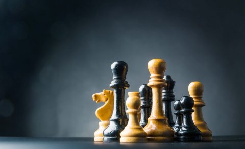 Şahmat tacı uğrunda görüşlərin təqvimi açıqlanıb