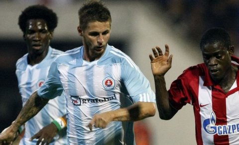 Azərbaycanda oynamış futbolçu 40 yaşında vəfat edib
