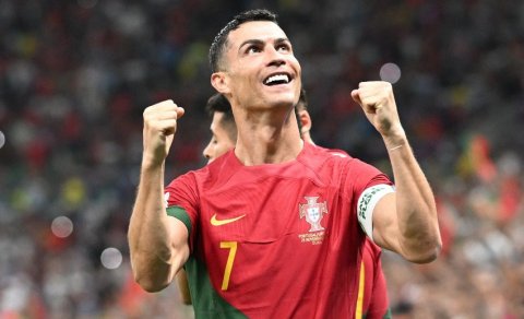 Ən çox Avropa çempionatında qol vuran futbolçular müəyyənləşib