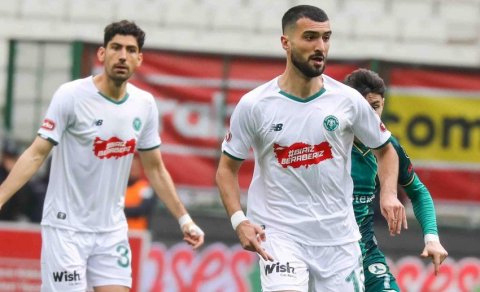 Mahir Emreli: 