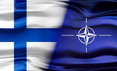 Finlandiya NATO-ya rəsmi üzv olub