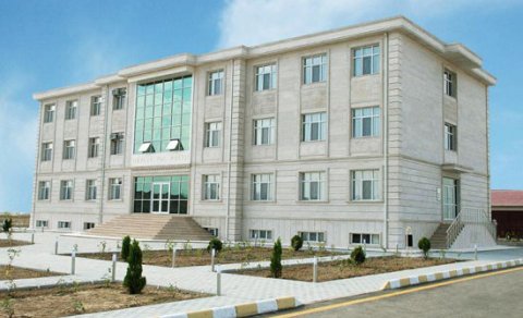 Naxçıvanda daha bir təyinat