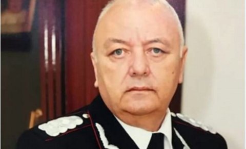 Akif Çovdarovun əmlaklarının müsadirədən azad olunması ilə bağlı qərardan protest verilib