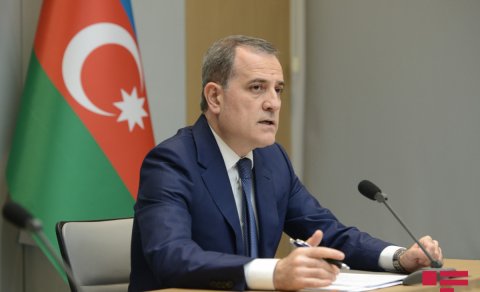 XİN başçısı: 