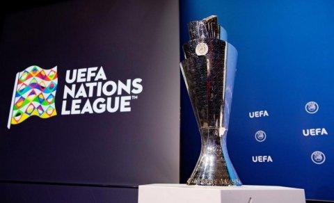 UEFA Millətlər Liqasının formatı dəyişdirilə bilər