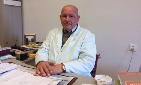 Nazirin işdən çıxardığı həkim danışdı: 