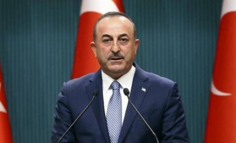 Türkiyənin XİN başçısı: “İsveçin NATO-ya üzvlük üçün atdığı addımlar kifayət deyil”