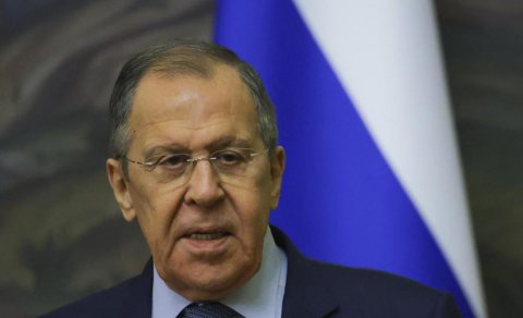 Lavrov: “Rusiya və ABŞ müharibənin qaynar mərhələsindədir”