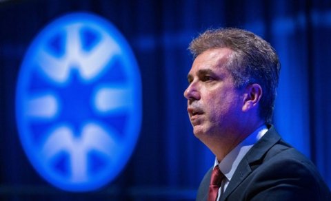 Livandan İsrailə çoxlu raket atılıb, XİN başçısı xəbərdarlıq edib