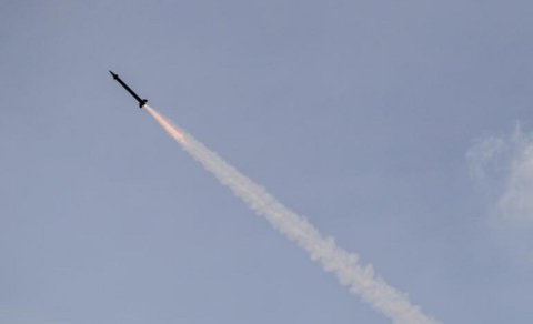 Son sutkada Rusiya ordusu Ukraynaya 53 raket zərbəsi endirib