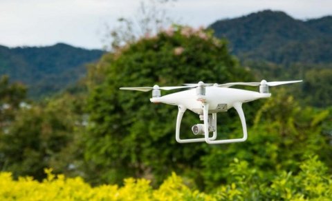 Bundesver dronların qarşısının alınması üçün əlavə avadanlıq almaq niyyətindədir