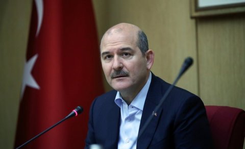 Süleyman Soylu: 