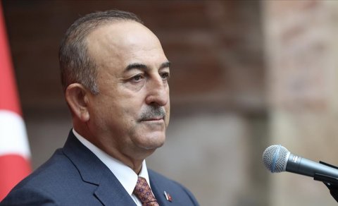 Mövlud Çavuşoğlu: “Azərbaycan türkün gücünü döyüş meydanında bütün dünyaya göstərdi”