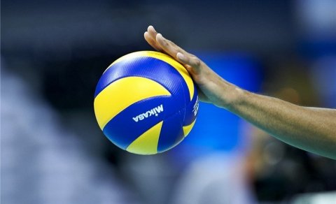 Voleybol üzrə Azərbaycan çempionatlarında ilk final oyunlarının vaxtı açıqlanıb