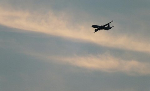 Ukraynada təyyarələrin uçuşuna tətbiq edilən məhdudiyyətlər uzadılacaq