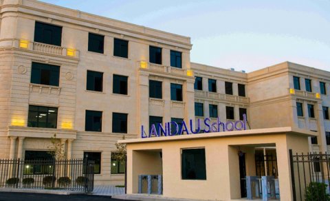 “LANDAU School” illik qiymətləri artırdı: Valideyinlər narazılıq edir!