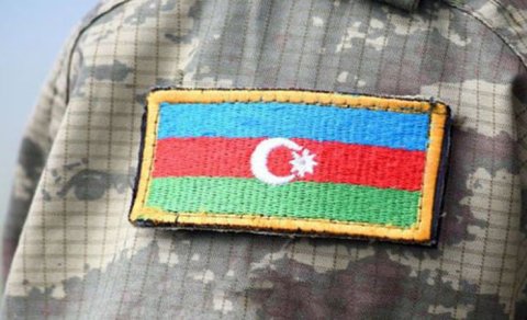 Naxçıvanda itkin düşən hərbçilərlə bağlı beynəlxalq təşkilatlara müraciət olundu