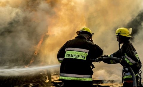 Bakıda 2 nəfərin öldürülməsinin səbəbi: Qisas, yanğın, qətl - DETALLAR