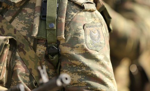 Azərbaycan Ordusunun iki əsgəri Ermənistanda saxlanılır - RƏSMİ