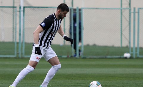 Alban futbolçu Azərbaycanda niyə məhkəməyə verilib?