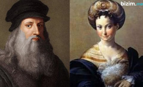 Leonardo da Vinçinin anası azərbaycanlı olub? - TARİXİ FAKTLAR 