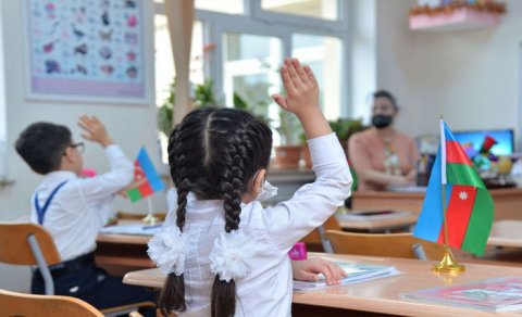 Ramazan bayramı ilə bağlı məktəblərdə tətil günləri açıqlandı