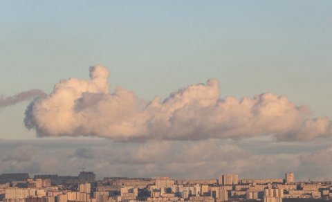 Ramazan bayramında hava necə olacaq?