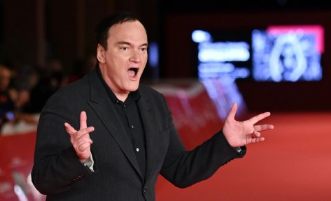 Kventin Tarantino niyə filmlərində seks səhnələri çəkmir?