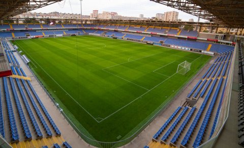 “Neftçi”nin stadionuna Banişevskinin adı verilir? - AÇIQLAMA