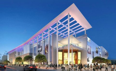 “Gənclik Mall”da söyüş söyən tələbə həbs edildi