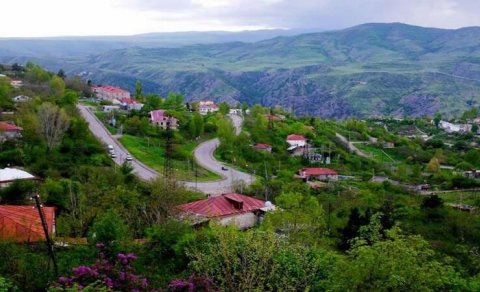 700 laçınlı ailə bu yay yurdlarına qayıdacaq