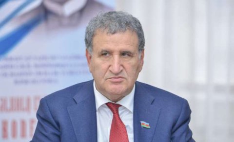 İsa Həbibbəylinin nəvəsi ali məktəbə imtahansız qəbul olub? - AÇIQLAMA