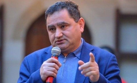 “Nazir dediklərimizi qeyd etdi, bəlkə də çoxdan itirib” - Deputat