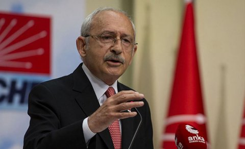 HDP-dən Kılıçdaroğlu açıqlaması